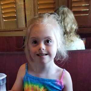 Fundraising Page: Vicky Duley